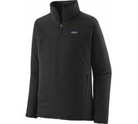 Patagonia - Piumino leggero e traspirante - M's Nano-Air Light Hybrid Jkt Black per Uomo - Taglia S - Nero