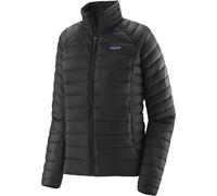 Patagonia - Piumino leggero - W's Down Sweater Black per Donne - Taglia XS - Nero