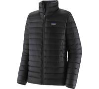 Patagonia - Piumino - M's Down Sweater Black per Uomo - Taglia M - Nero
