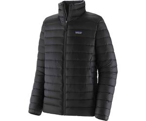Patagonia - Piumino - M's Down Sweater Black per Uomo - Taglia M - Nero
