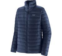 Patagonia - Piumino - M's Down Sweater New Navy per Uomo - Taglia L - Blu navy