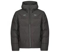 Patagonia Piumino M's Jackson Glacier Jkt in Nero EU L