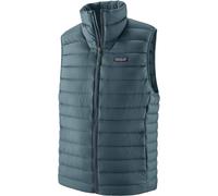 Patagonia Down Sweater Vest Summit blue XL