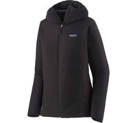 Patagonia - Piumino traspirante - W's Nano-Air Light Hybrid Hoody Black per Donne - Taglia S - Nero