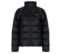 Patagonia Piumino W'S FITZ ROY DOWN JKT in Nero EU XS