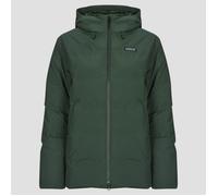 Patagonia Piumino W's Jackson Glacier Jkt in Kaki EU L