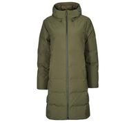 Patagonia Piumino W's Jackson Glacier Parka in Kaki EU L