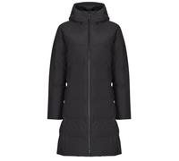 Patagonia Piumino W'S JACKSON GLACIER PARKA in Nero EU L