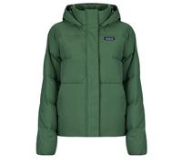 Patagonia Piumino W'S SISAR DOWN PARKA in Kaki EU M