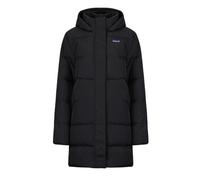 Patagonia Piumino W'S SISAR DOWN PARKA in Nero EU L