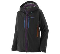 Patagonia - Pluma Pro Jacket - Giacca antipioggia L nero