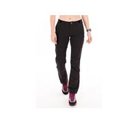 Patagonia Ws Point Peak Trail Regular - pantaloni trekking - donna 8 Black woman Fair Trade Certified,Pfc-Free,Recycled Materials,Dwr,Bluesign