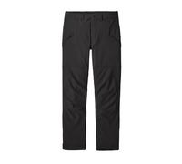 Patagonia Point Peak Trail - pantaloni trekking - uomo 30 Black man Fair Trade Certified,Bluesign