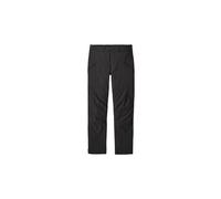 Patagonia point peak trail pants regular black uomo