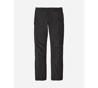 Patagonia Point Peak Trail W - Pantalone Outdoor - Donna - Nero W30