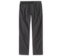 Patagonia - Point Reyes Canvas Gi Pants - Pantaloni tempo libero M grigio
