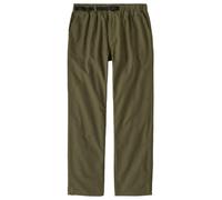 Pantaloni Patagonia Reyes Canvas Vert M