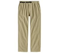 Patagonia - Point Reyes Canvas Gi Pants - Pantaloni tempo libero XXL beige/olivia