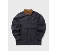 Patagonia Point Reyes Canvas Jacket men Overshirts blue in taglia:S