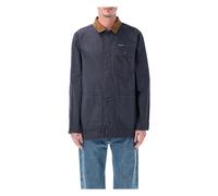 Patagonia - Point Reyes Jacket - - Jackets - Uomo - Blu - L