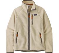 Patagonia - Polaire en Polartec® - M's Retro Pile Jkt Pelican per Uomo - Taglia XXL - Beige