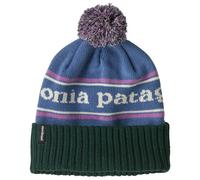 Patagonia - Powder Town Beanie - Berretto One Size blu