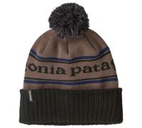 Patagonia - Powder Town Beanie - Berretto One Size nero