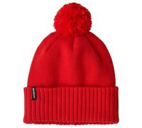 Patagonia - Powder Town Beanie - Berretto One Size rosso