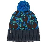 Patagonia Powder Town Beanie - col.ASBE