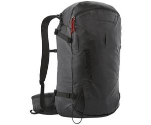 Patagonia PowSlayer 38L - zaino scialpinismo Black S