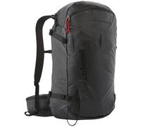 Patagonia PowSlayer 38L - zaino scialpinismo M Black unisex Fair Trade Certified,Bluesign,Dwr,Recycled Materials,1% For The Planet