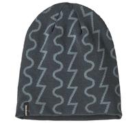 Patagonia - PowSlayer Beanie - Berretto One Size grigio/blu