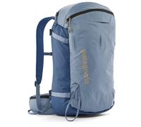 Patagonia PowSlayer 38L - zaino scialpinismo M Blue unisex Fair Trade Certified,Bluesign,Dwr,Recycled Materials,1% For The Planet