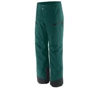 Patagonia - PowSlayer Pants - Pantaloni da sci XL verde