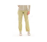 Patagonia - Women's Quandary Pants - Pantaloni da trekking 36 - Regular olivia