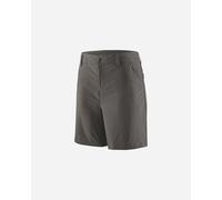 Patagonia Quandary short donna Forge grey 6