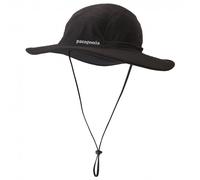 Patagonia - Quandary Brimmer - Cappello L/XL nero
