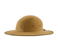 Patagonia - Quandary Brimmer - Cappello S - 55-58 cm beige/marrone