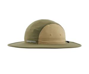 PATAGONIA Quandary Brimmer Tent - Unisex - Verde - Taglia S- modello 2025