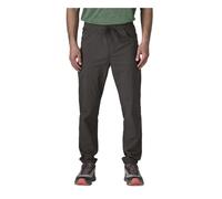 Patagonia Quandary Joggers M - pantaloni trekking - uomo Black M