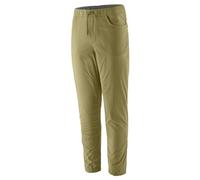 Patagonia Quandary Joggers M - pantaloni trekking - uomo Green S