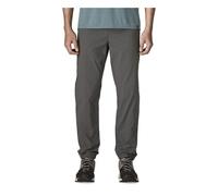 Patagonia Quandary Joggers M - pantaloni trekking - uomo Grey S