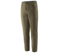 Patagonia - Quandary Joggers - Pantaloni da trekking M olivia