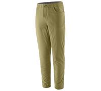 Patagonia - Quandary Joggers - Pantaloni da trekking XXL olivia