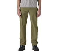Patagonia Quandary M - pantaloni trekking - uomo 36 Green man Recycled Materials,Recycled Nylon,Pfc-Free,Bluesign,Dwr,1% For The Planet