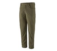 Patagonia Quandary Pant Basin green 36