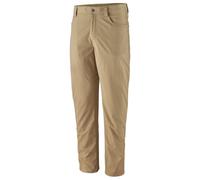 Patagonia - Quandary Pants - Pantaloni da trekking 32 - Regular beige