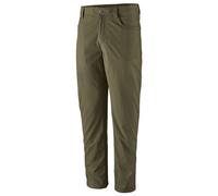 Patagonia - Quandary Pants - Pantaloni da trekking 32 - Regular olivia