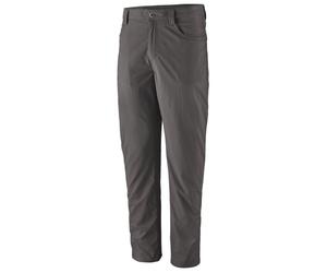 Patagonia - Quandary Pants - Pantaloni da trekking 38 - Regular grigio
