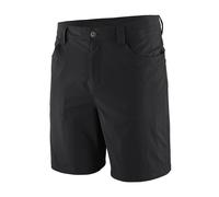 Patagonia Quandary short Black 34